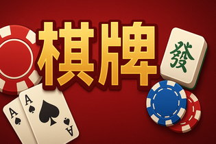 鼎盛棋牌游戏界面